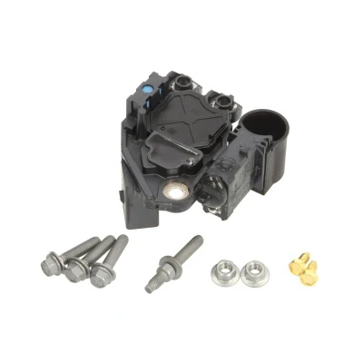 Afbeelding van VALEO 599233 Regulator Alternator