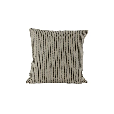 Afbeelding van Light &amp; Living Kussen BARAKI 45x45cm Bruin