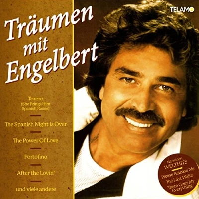 Afbeelding van Traeumen Mit Engelbert
