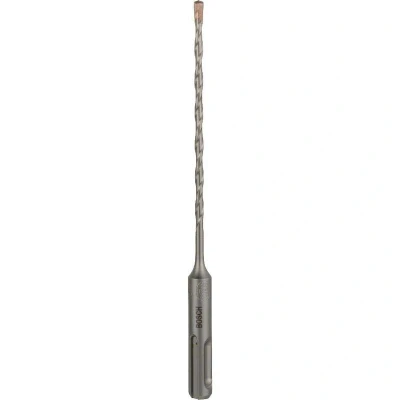 Image de BOSCH 2608597774 perceuse à percussion SDS Plus 5, 4 x 100 165 mm