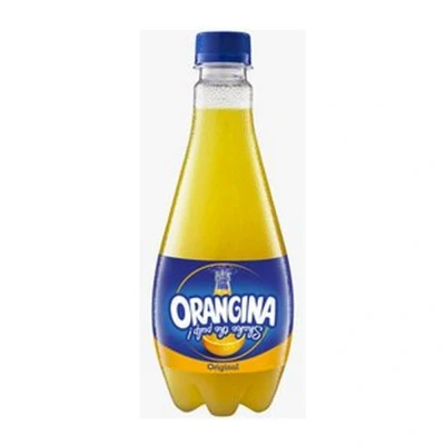 Afbeelding van Orangina Pet 12 x 0.5 liter
