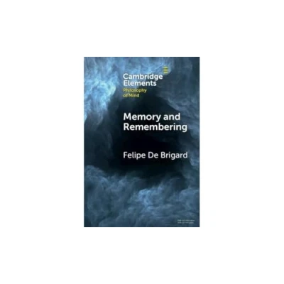 Afbeelding van Elements in Philosophy of Mind Memory and Remembering