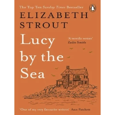 Image de Lucy by the Sea