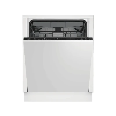 Image de Beko Lave vaisselle Encastrable B (bdin38650c)