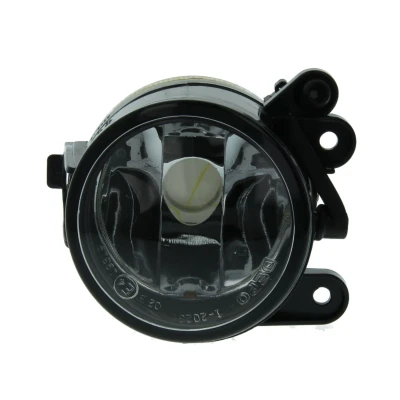 Afbeelding van ABAKUS 441 2037L UQ Mistlampen Links Zonder stekkerdoos, lamphouder, gloeilamp VOLKSWAGEN: Golf 5