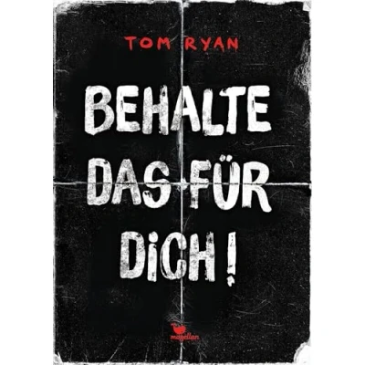 Afbeelding van Behalte das für dich!