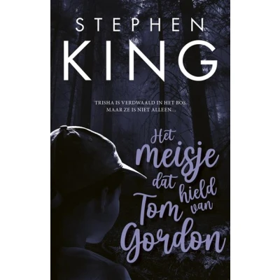 Image de Het meisje dat hield van Tom Gordon