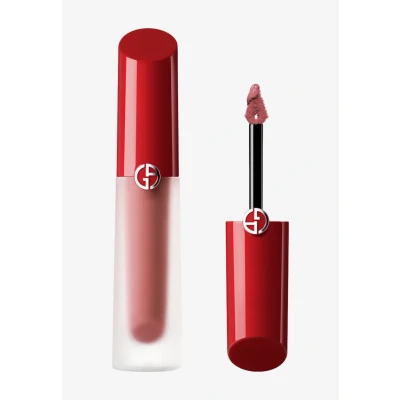 Afbeelding van Giorgio Armani Beauty Lip Maestro SATIN Liquid Lipstick Vloeibare 01 4 Ml