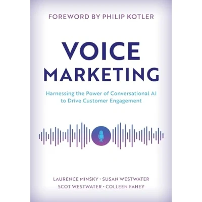 Afbeelding van Voice Marketing