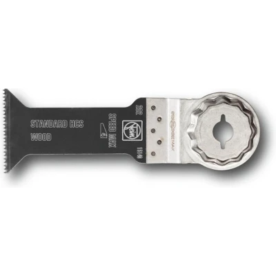 Afbeelding van Fein e cut standard zaagblad slm 78 x 42 mm (per 10 stuks)