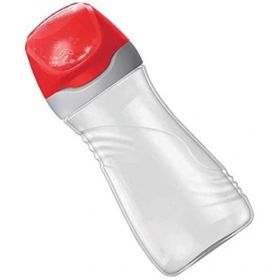 Afbeelding van DRINKFLES 430 ml MAPED Picnik ORIGINS rood