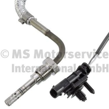 Afbeelding van PIERBURG 7.11020.45.0 Sensoren voor katalysator VOLVO: V50, S40 II, XC60 I