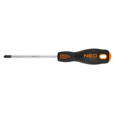 Afbeelding van NEO TOOLS 04 036 Schroevendraaier PZ3 150 Magnetisch
