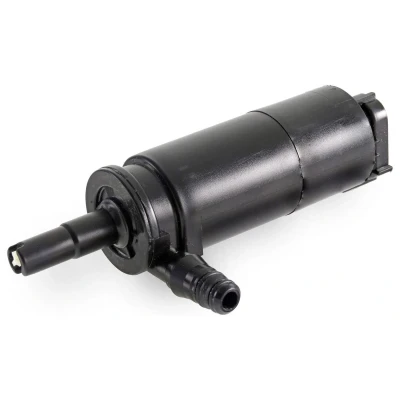 Afbeelding van HELLA 8TW 006 849 051 Reinigingsvloeistofpomp, koplampreiniging OPEL: Zafira B