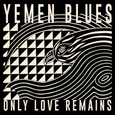 Afbeelding van Yemen Blues Only Love Remains (LP)