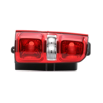 Afbeelding van TYC 11 14912 01 2 Achterlicht Links Zonder lamphouder PEUGEOT: Expert III Van, Traveller, CITROËN: Dispatch Spacetourer, OPEL: Vivaro C Combi