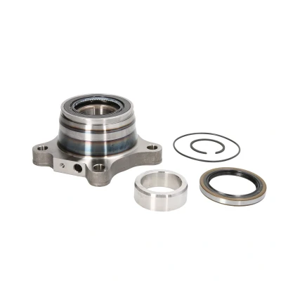 Afbeelding van SNR R141.21 Wiellagerset 92 TOYOTA: Land Cruiser Prado 120, FJ