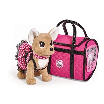 Afbeelding van Simba Hondenset Chi Love Paris II pluche dier, 105893123