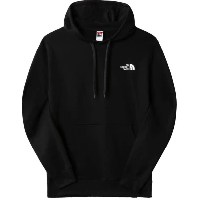 Afbeelding van THE NORTH FACE Simple Dome Sweatshirt met capuchon voor heren