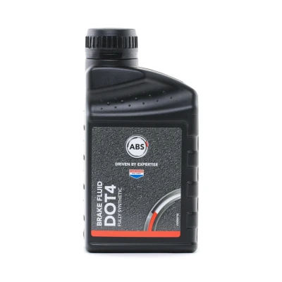 Afbeelding van A.B.S. DOT 4 7500 Remvloeistof 0,5