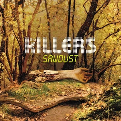 Afbeelding van Killers Sawdust