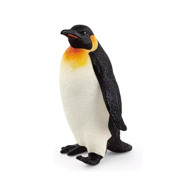 Afbeelding van Schleich wild life pinguïn 5 cm