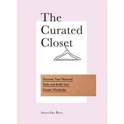 Afbeelding van The Curated Closet
