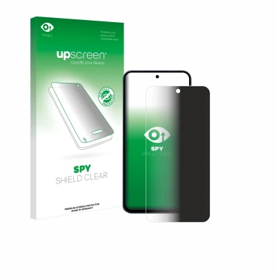 Afbeelding van upscreen privacy screenprotector voor Samsung Galaxy A55 5G Enterprise Edition Folie Beschermfolie Blauwlichtfilter
