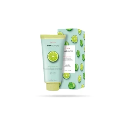 Afbeelding van Pupa Fruit Lovers Bodylotion 300 ml