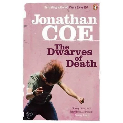Afbeelding van The Dwarves of Death
