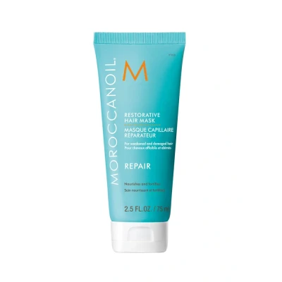 Afbeelding van Moroccanoil Restorative Hair Mask 75ml