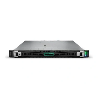 Afbeelding van Hewlett Packard Enterprise Server DL320 G11 () Intel® Xeon Silver 4514Y 32 GB RAM 480 SSD P77243 425