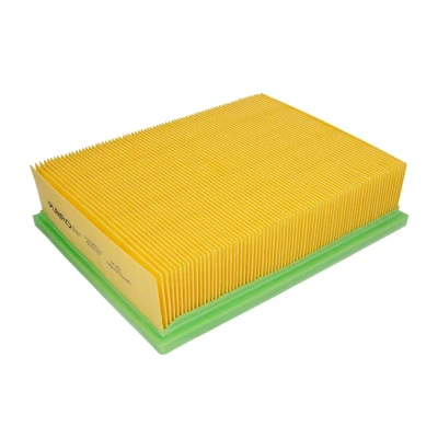 Afbeelding van PURRO PUR PA5021 Luchtfilter 58 188 240 Filter insert OPEL: Vectra B Saloon, CC, Estate