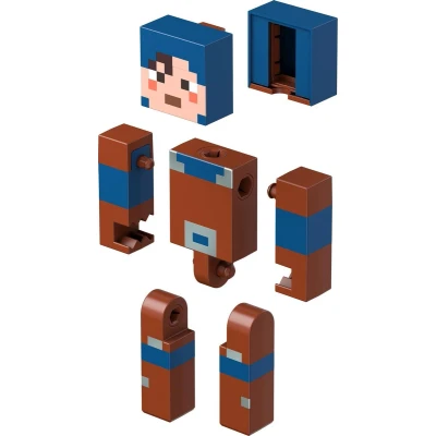 Afbeelding van Minecraft HEX