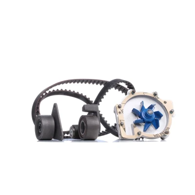 Afbeelding van Skf Distributieriem kit incl.waterpomp VKMC 06603