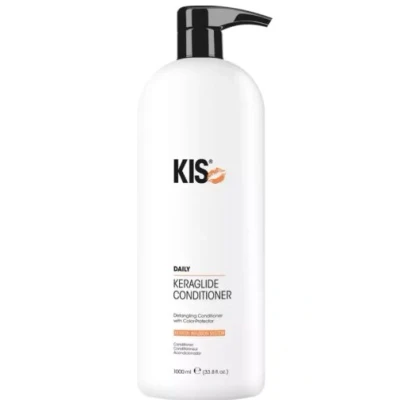 Afbeelding van Kis KeraGlide Detangling Conditioner 1000ml