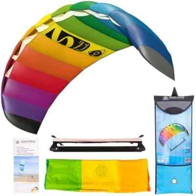 Afbeelding van Invento Matrasvlieger Symphony Beach Iii 1.8 Sport 180 Cm