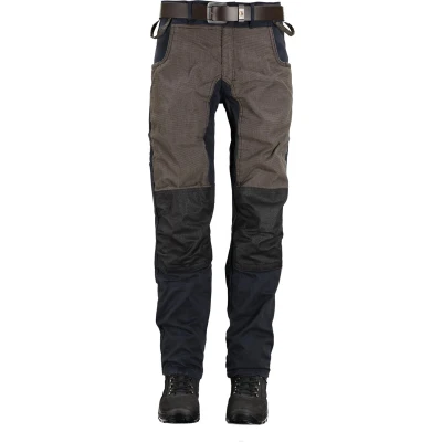 Afbeelding van Beckum Werkbroek navy kevlar EBT07 taille 48 W32 L36