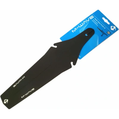 Afbeelding van M Wave Fiets Spatbord Achter Universeel Mudguard Blauw