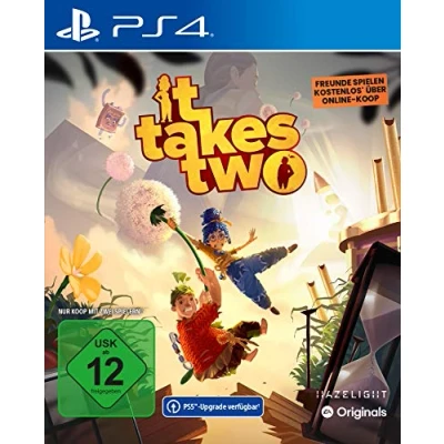 Afbeelding van It Takes Two Console PS4