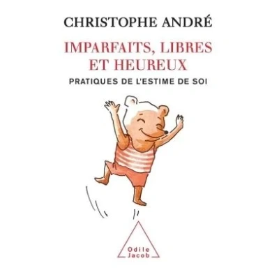 Image de Imparfaits, libres et heureux