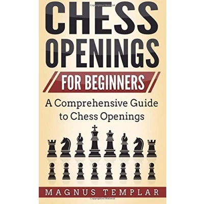 Afbeelding van Chess for Beginners Openings