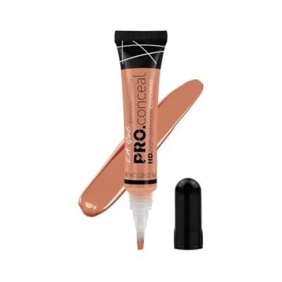 Afbeelding van LA Girl HD PRO Concealer Nude