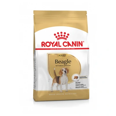 Afbeelding van Royal Canin Beagle Adult Hondenvoer 3 kg