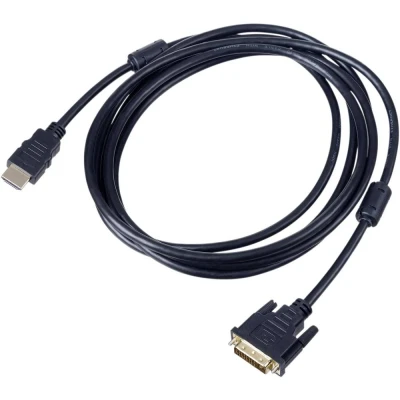 Afbeelding van Akyga AK AV 13 HDMI kabel Aansluitkabel 3.0 m Zwart