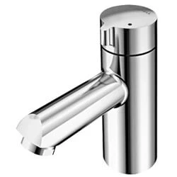 Afbeelding van Schell Modus K HD 1 gats toiletkraan koud water