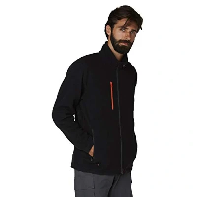 Afbeelding van Helly Hansen Oxford Fleece Jacket Zwart Maat M