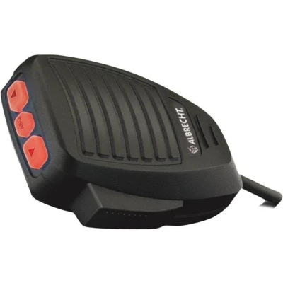 Afbeelding van Albrecht Microfoon Mikrofon (Ersatz) für AE 6490/AE 6491 41979