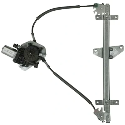 Afbeelding van Valeo Raammechanisme 851285