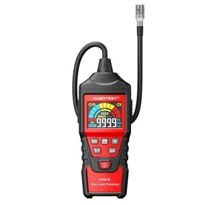 Afbeelding van Habotest HT601B Gaslekdetector